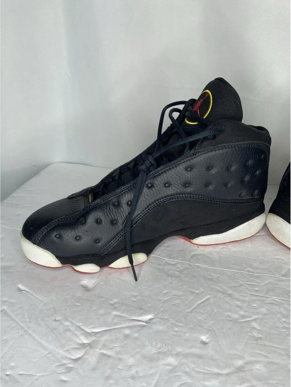 Nike Air Jordan 13 Retro Playoffs Sneakers Size 9.5 Model 414571062